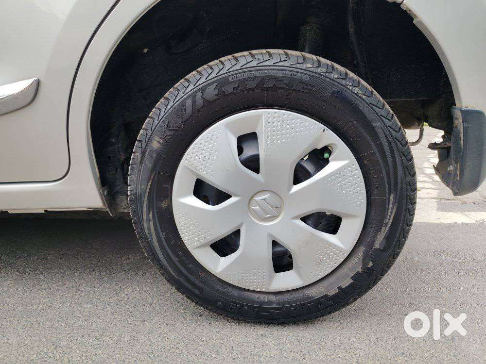 Maruti Suzuki Alto K10 Plus Edition, 2023, Petrol