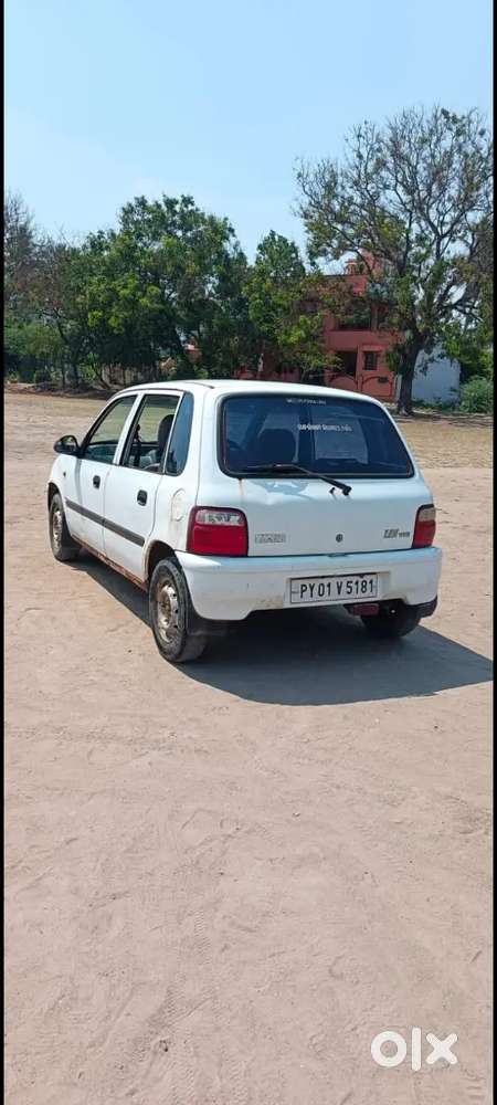 Maruti Suzuki Zen  For Sale