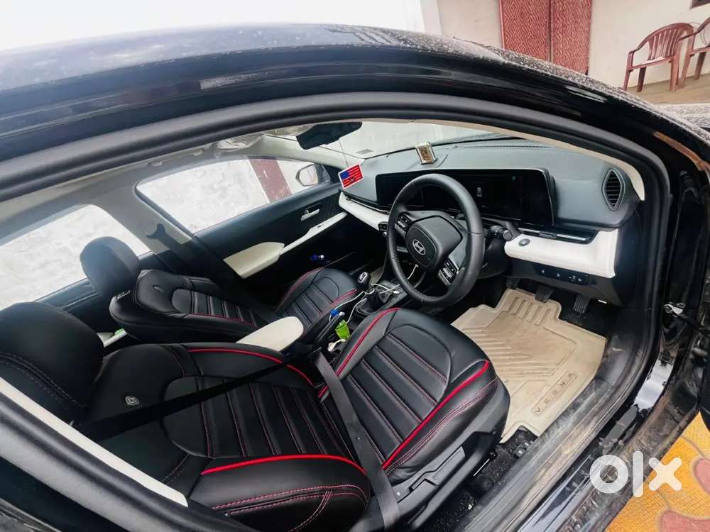 Verna Zed Black Sx1.5