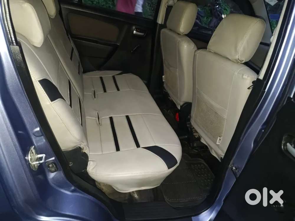 Maruti Suzuki Wagon R 1.0, 2013, Cng & Hybrids