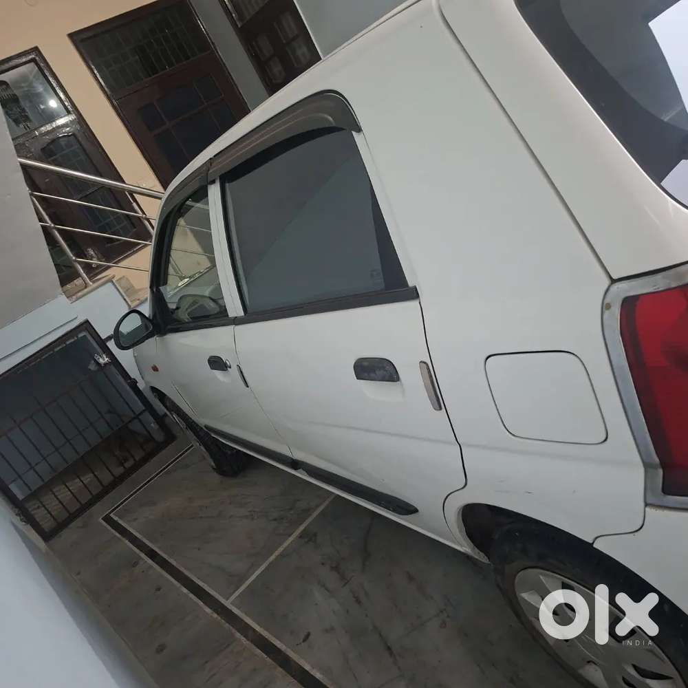 Maruti Suzuki Alto K10 2014