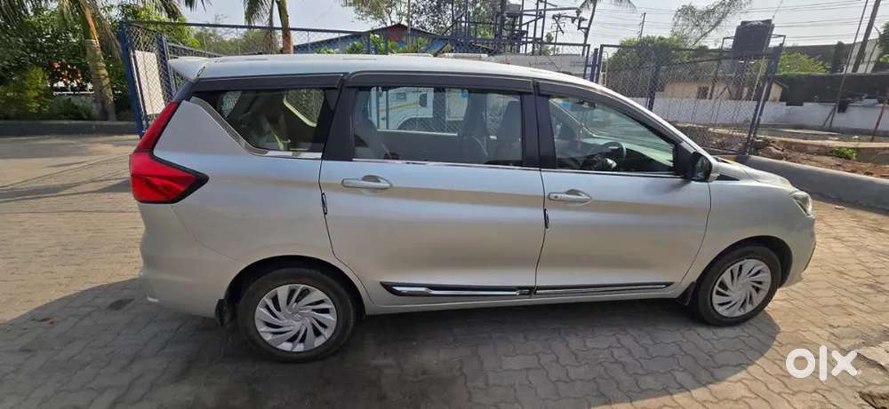 Maruti Suzuki Ertiga 2021 Cng & 85000 Km Driven