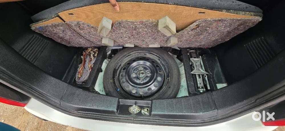 Maruti Suzuki Wagon R Vxi 2016 Petrol