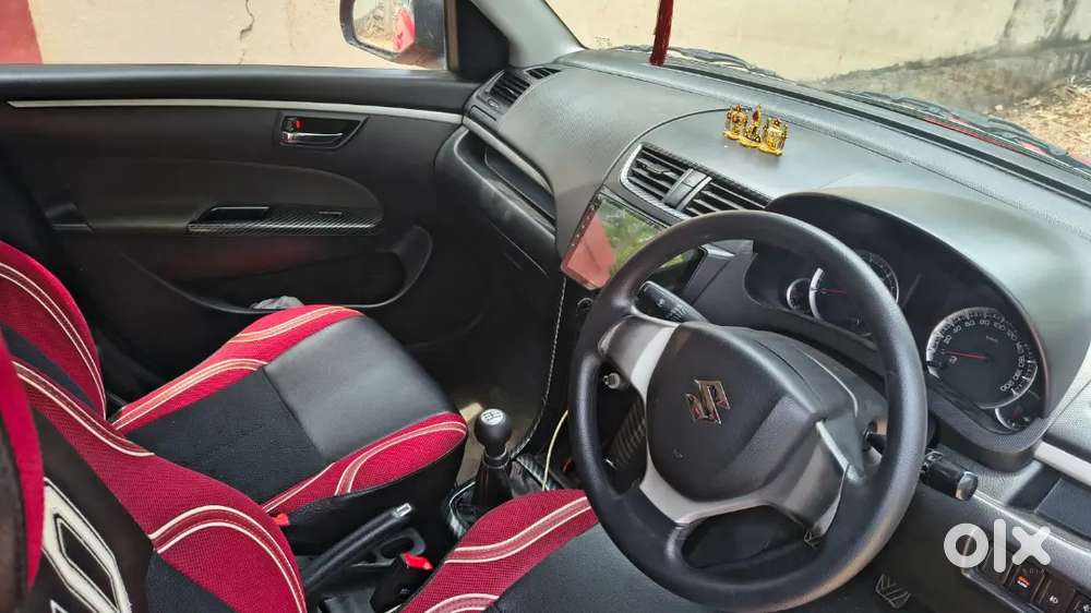 Maruti Suzuki Swift 2016 Diesel 100700 Km Driven