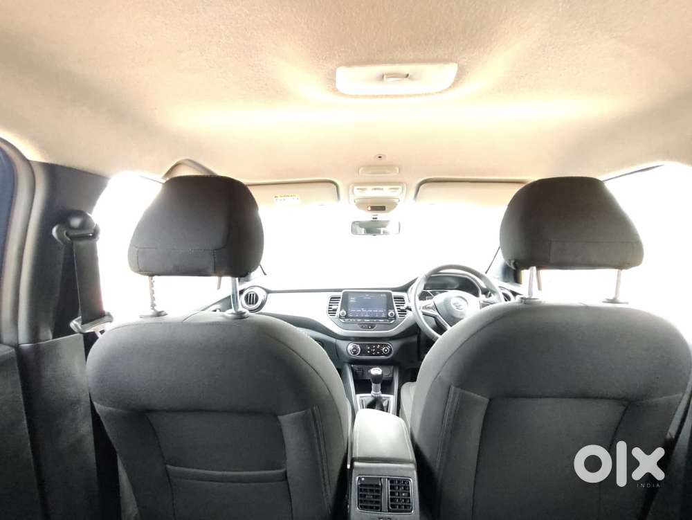 Nissan Kicks Xv, 2021, Petrol