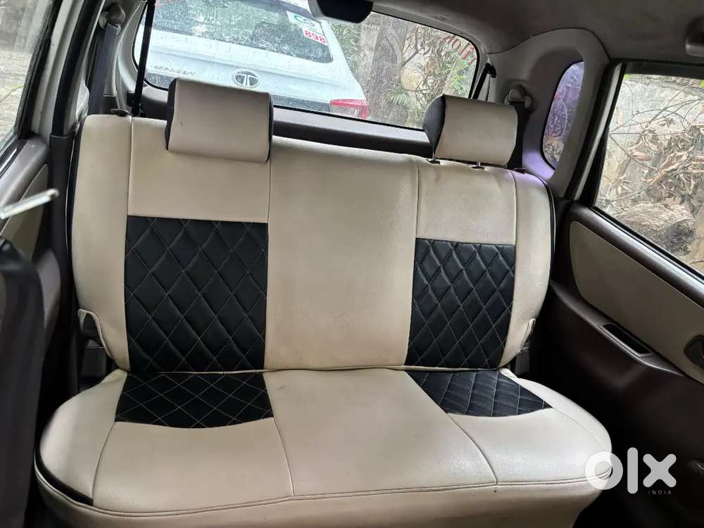 Maruti Suzuki Estilo 2010 Cng & Hybrids Good Condition