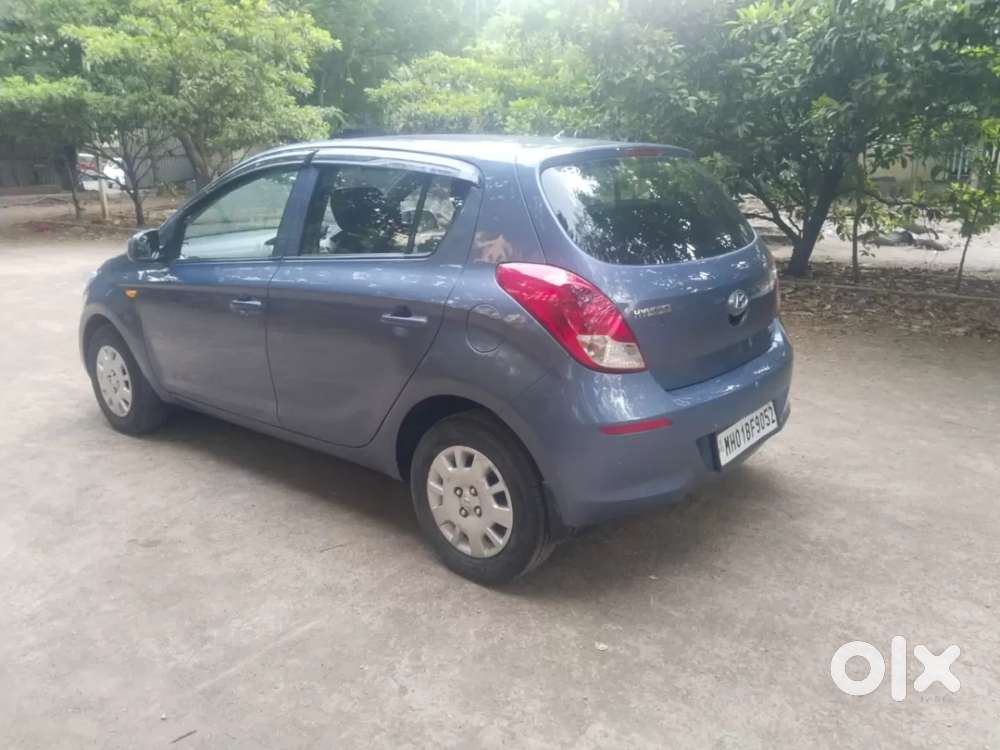 Hyundai I20 Magna Optional 1.2, 2012, Petrol