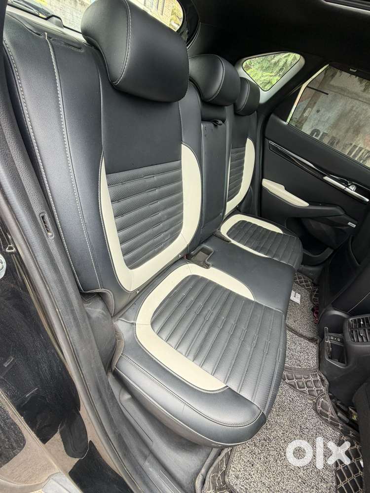 Kia Seltos 1.5 Gtx+ Diesel At, 2024, Diesel