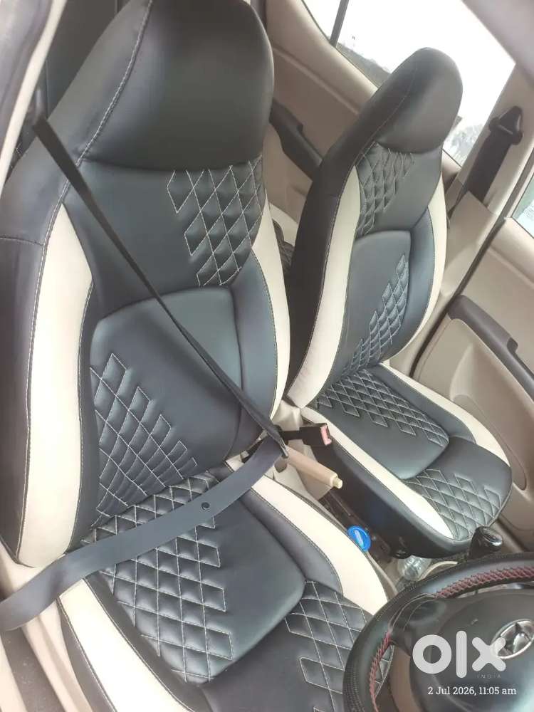 Hyundai I10 Petrol 2008