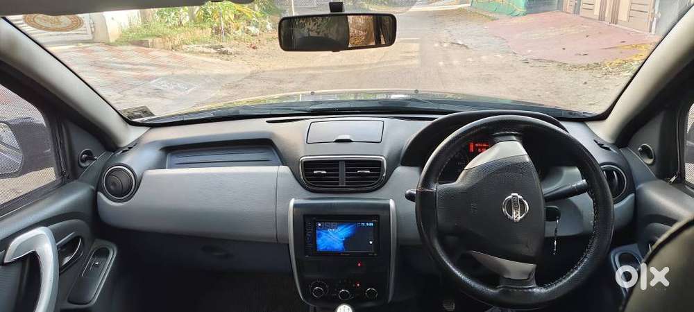 Nissan Terrano 2013-2017 Xe 85 Ps, 2014, Diesel