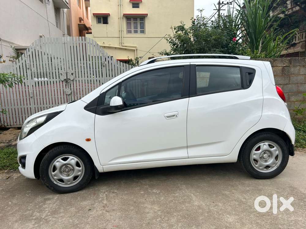 Chevrolet Beat Diesel 2016