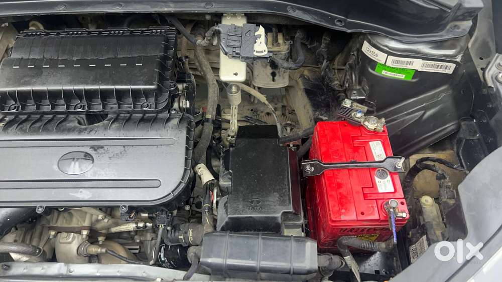 Tata Punch Adventure, 2022, Petrol