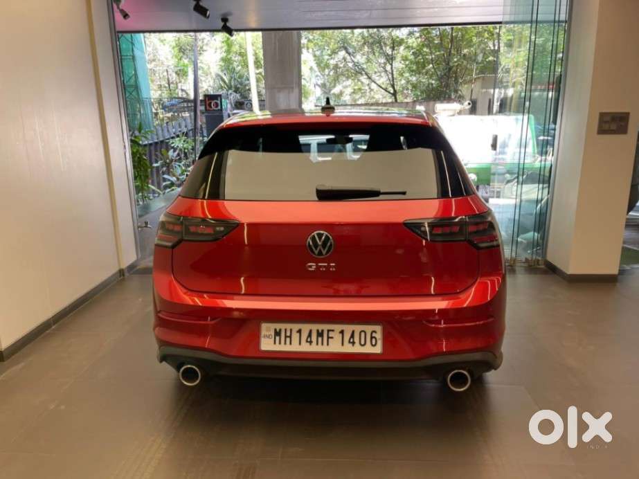 Volkswagen Golf Gti, 2025, Petrol