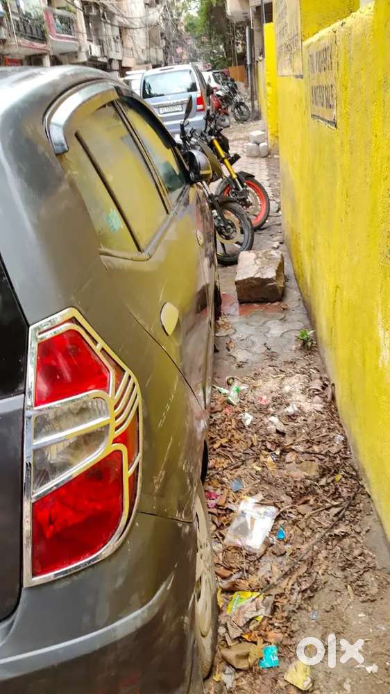 I10 Car Available In Good Condition