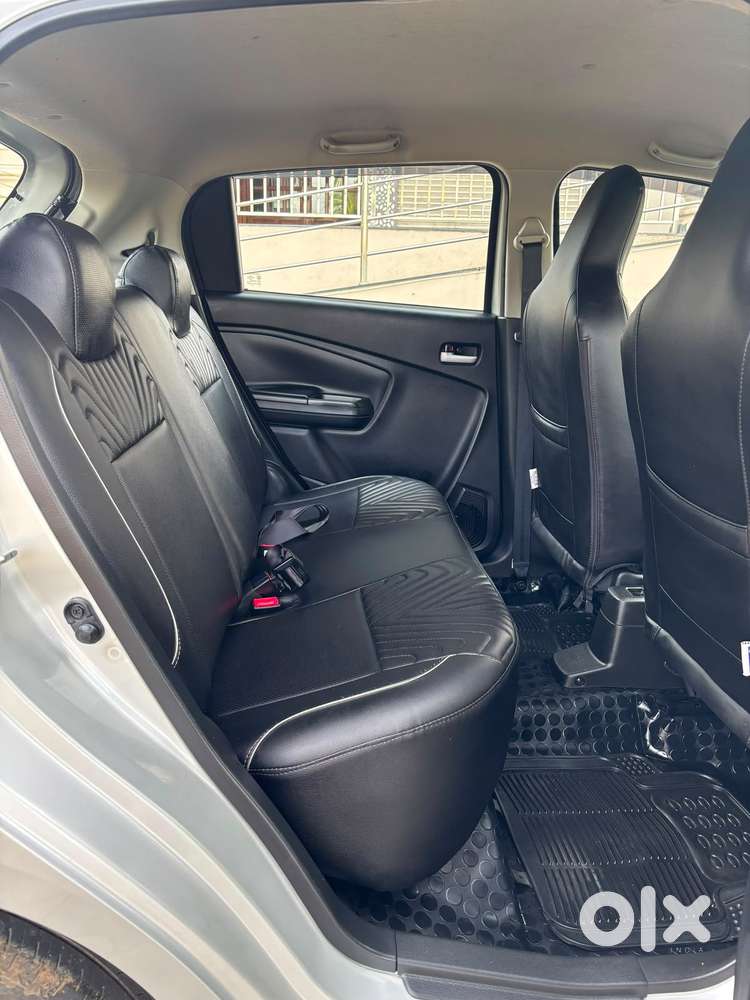 Maruti Suzuki Celerio Zxi, 2023, Petrol