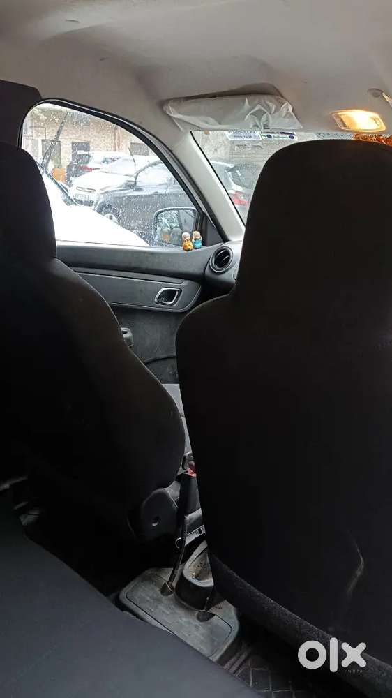 Renault Kwid 2020 Petrol Manual 1st