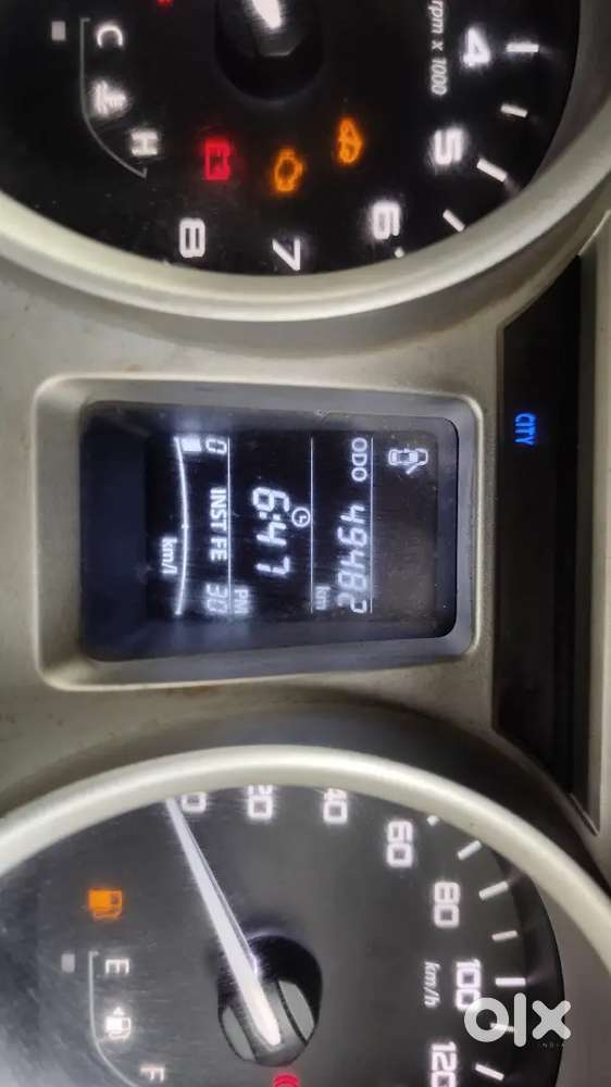 Tata Tigor 2017 Petrol 49600 Km Driven
