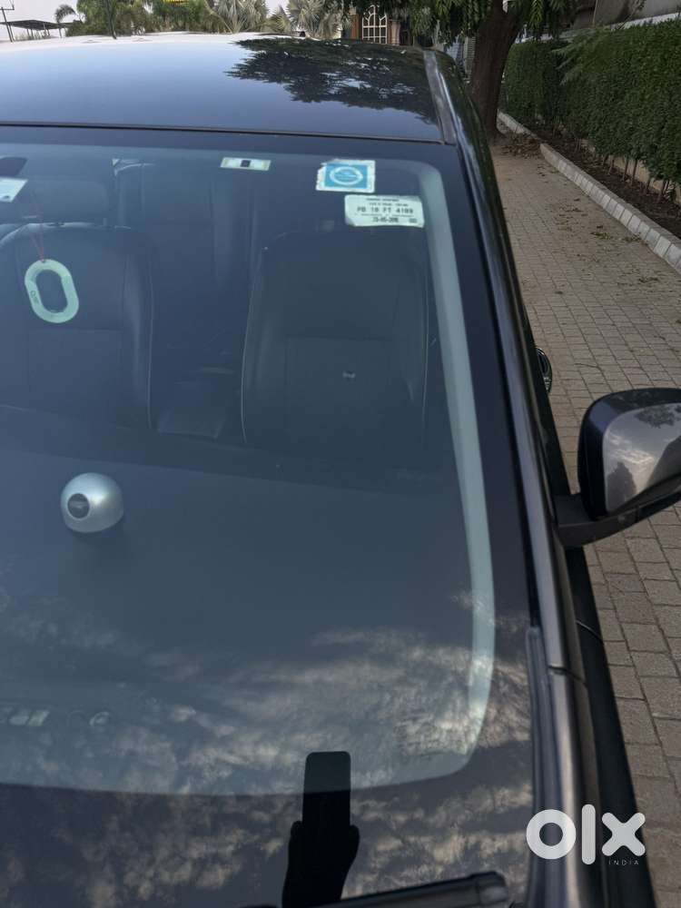 Toyota Innova Crysta 2.4 Gx Mt, 2016, Diesel