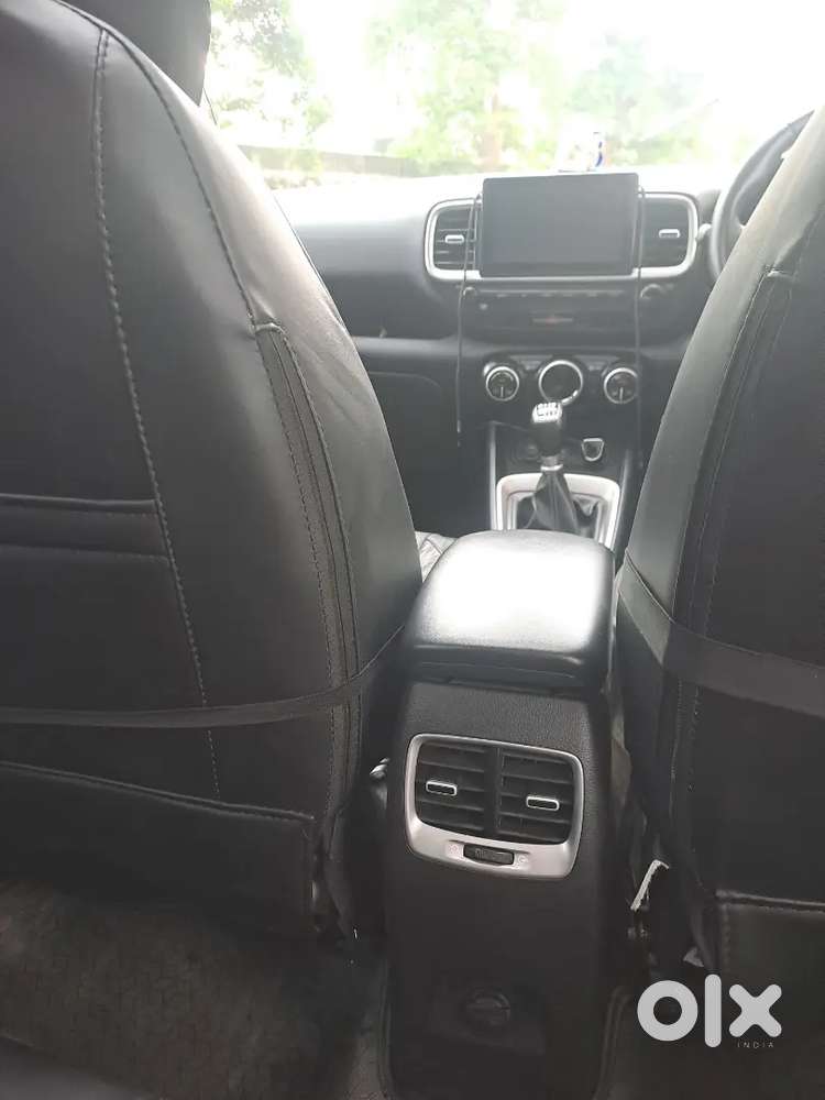 Hyundai Venue Sx(automatic) Turbo 2020 (petrol)