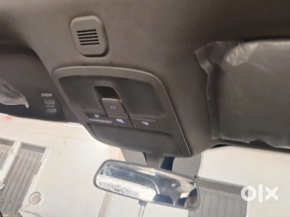 Mahindra Scorpio-n 2023 Diesel 32000 Km Driven Alexa Commanding