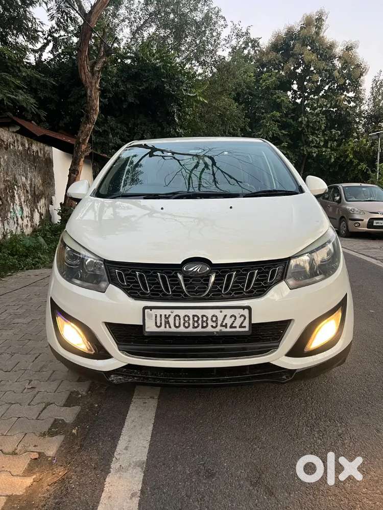 Mahindra Marazzo 1.5 M8 7 Str 2018