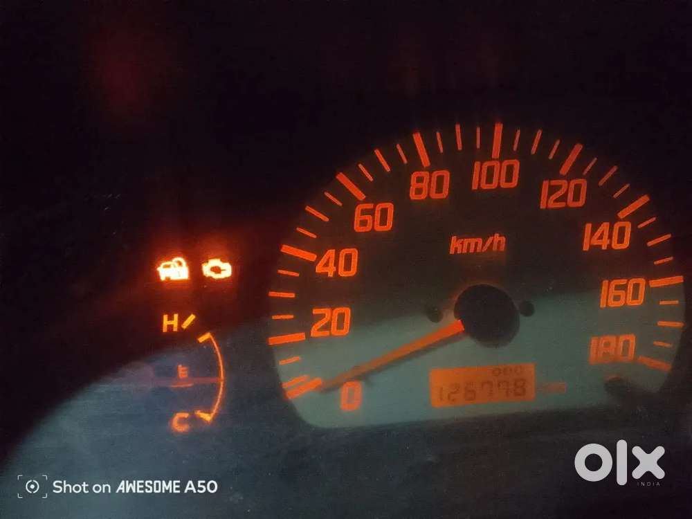Maruti Suzuki Alto 2006 Lx