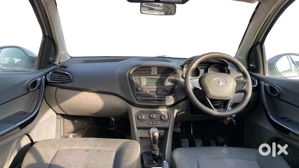 Tata Tigor Xm, 2018, Petrol