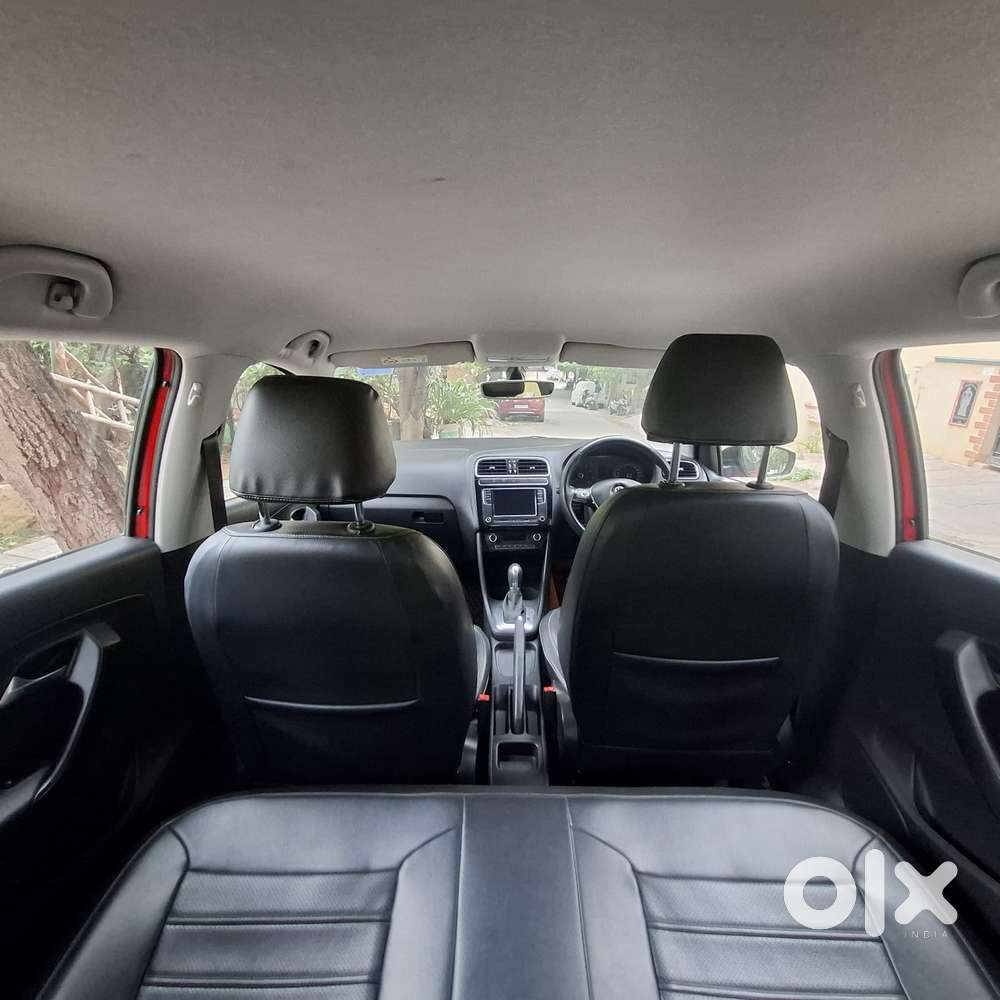 Volkswagen Gti 1.8 Tsi, 2017, Petrol