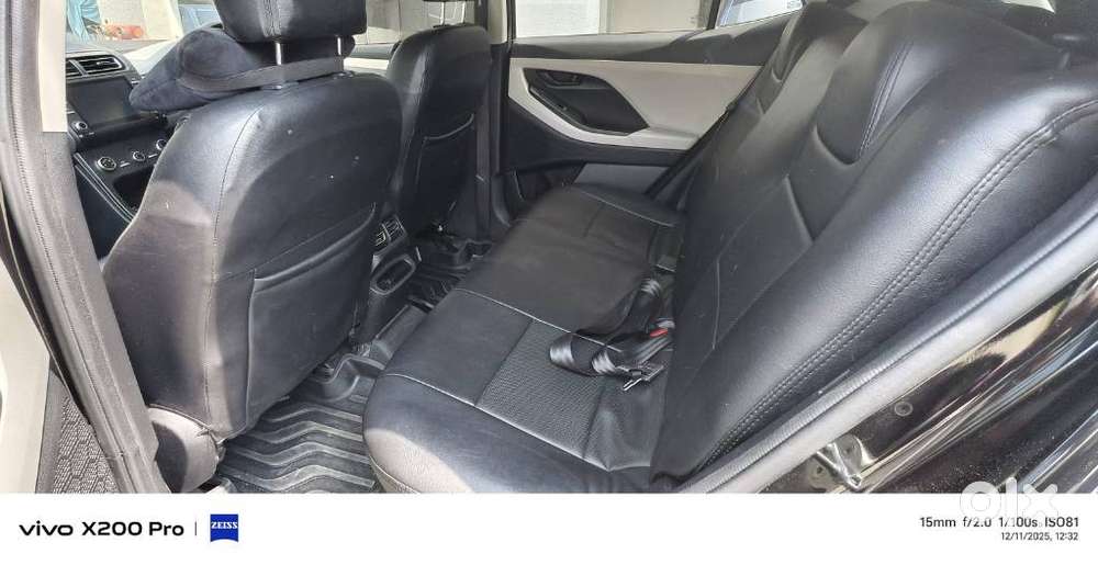 Hyundai Creta, 2020, Diesel