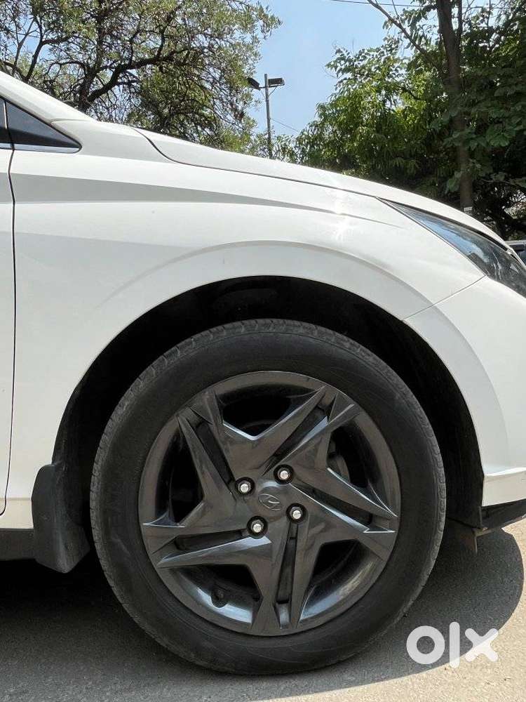 Hyundai I20 Diesel Sportz, 2022, Diesel