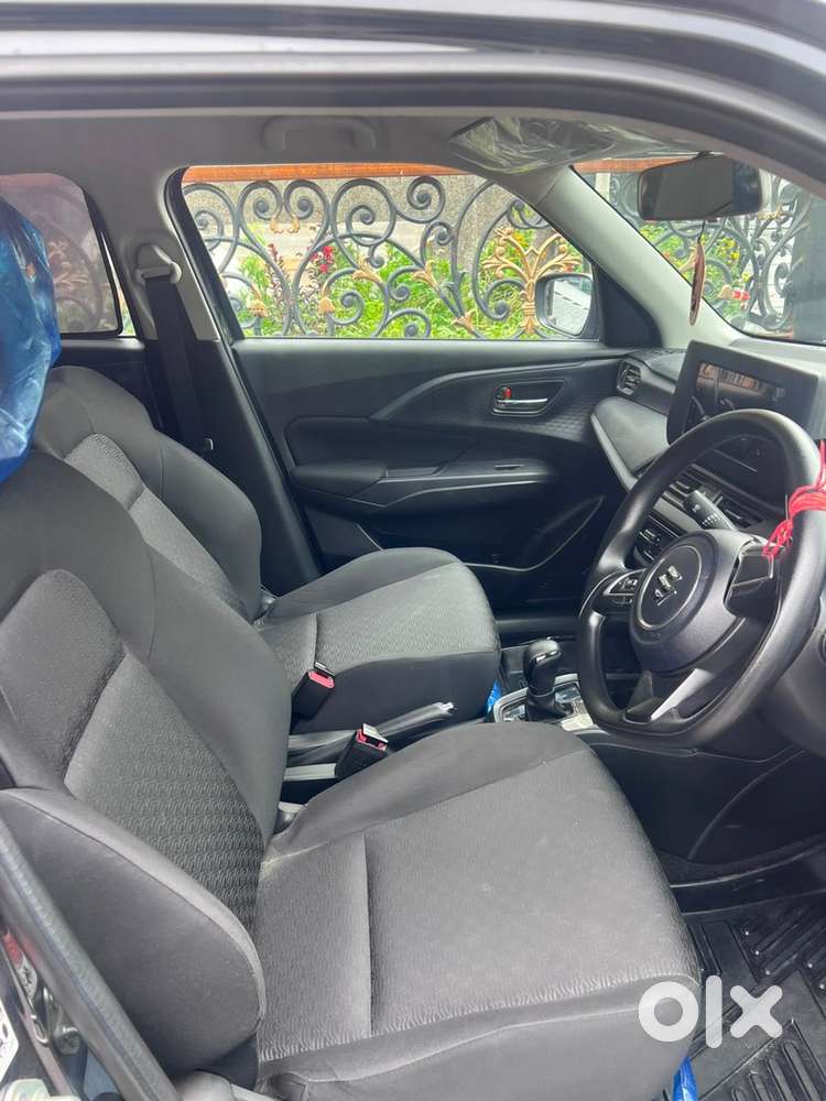 Maruti Suzuki Swift Petrol 15000 Km Driven