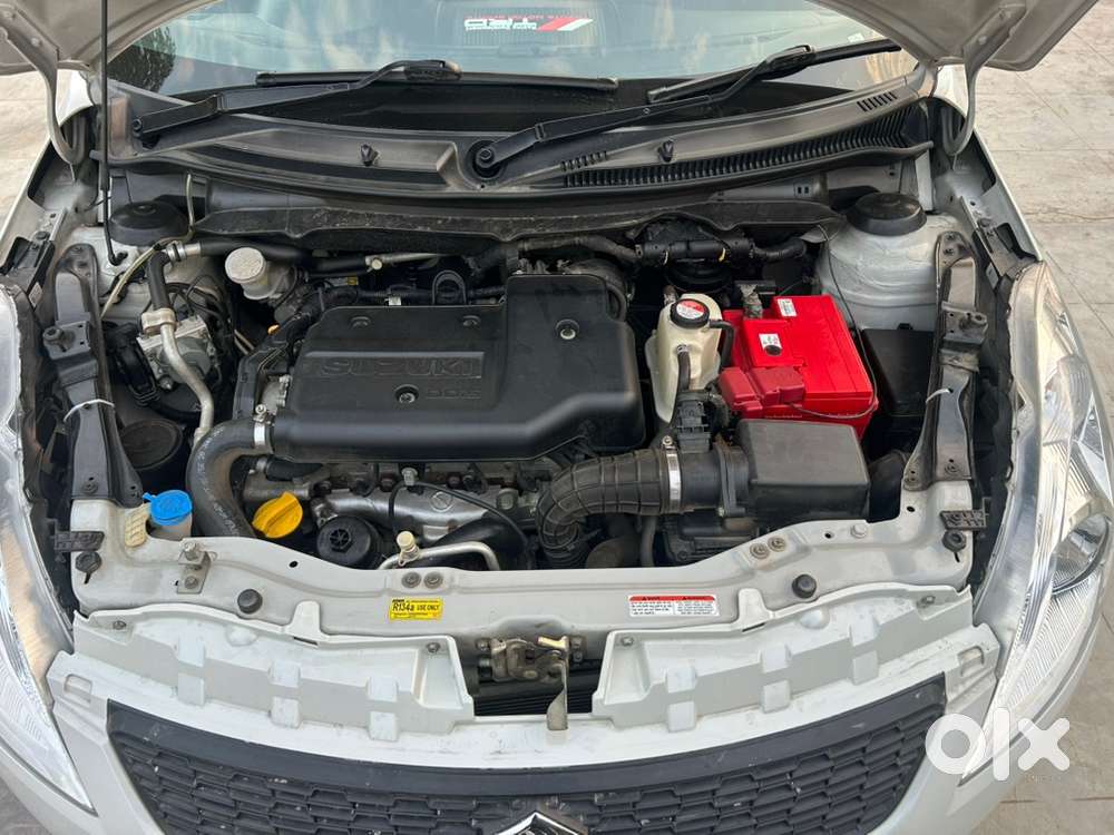 Maruti Swift Diesel Vdi 2017