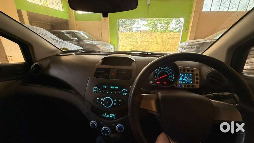 Chevrolet Beat 2012 Petrol 18513 Km Driven