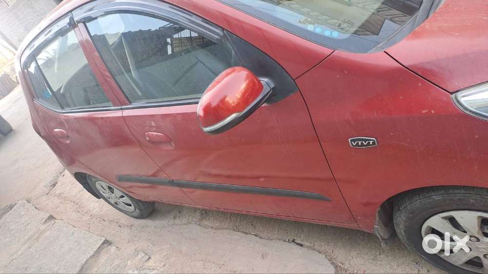 I10 Car For Sale