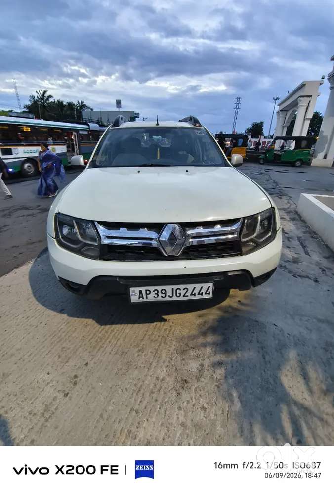 All Good Condition