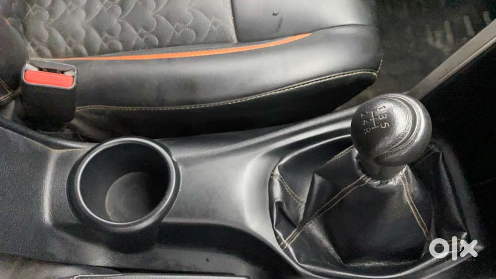 Toyota Innova Crysta 2.7 Gx Mt, 2016, Petrol