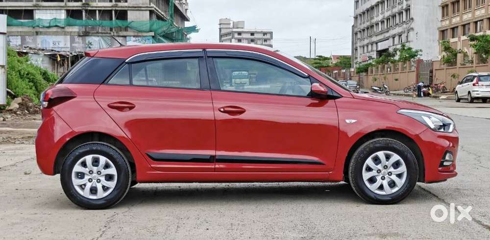 Hyundai I20 Magna Plus, 2019, Petrol