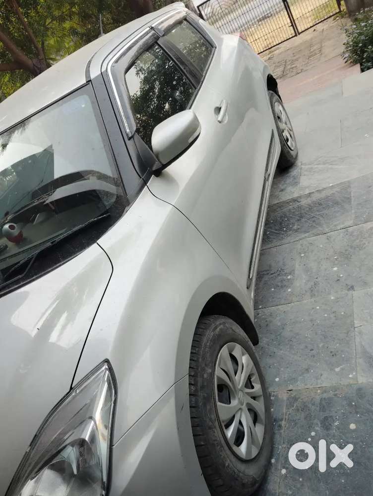 Maruti Suzuki Swift 3 Petrol 26000 Km Driven