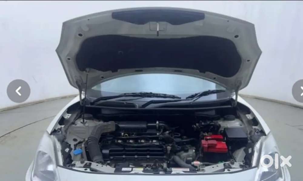 Maruti Suzuki Dzire 1.2 Vxi 2019