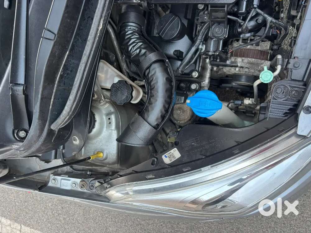 Hyundai Grand I10 Sportz 2019