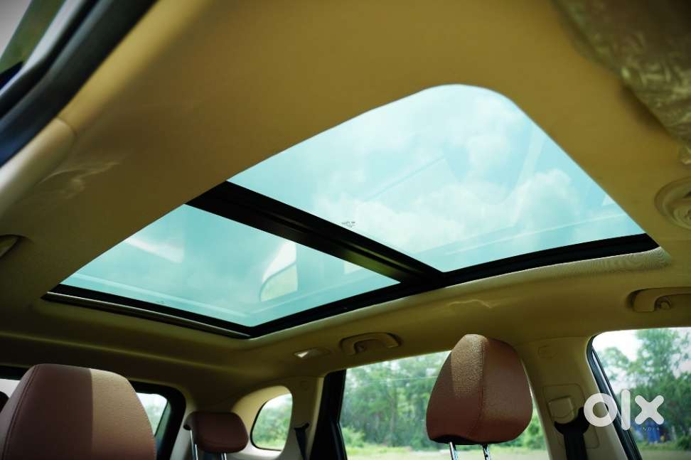 Mg Hector Plus Sharp Pro 1.5 Turbo Petrol 7 Str, 2024, Petrol