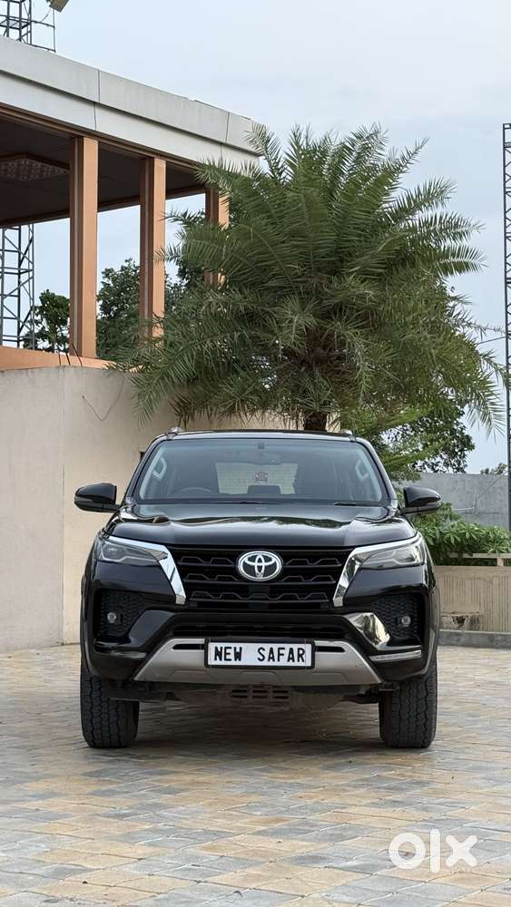 Toyota Fortuner 4x2 Mt 2.8 Diesel, 2025, Diesel