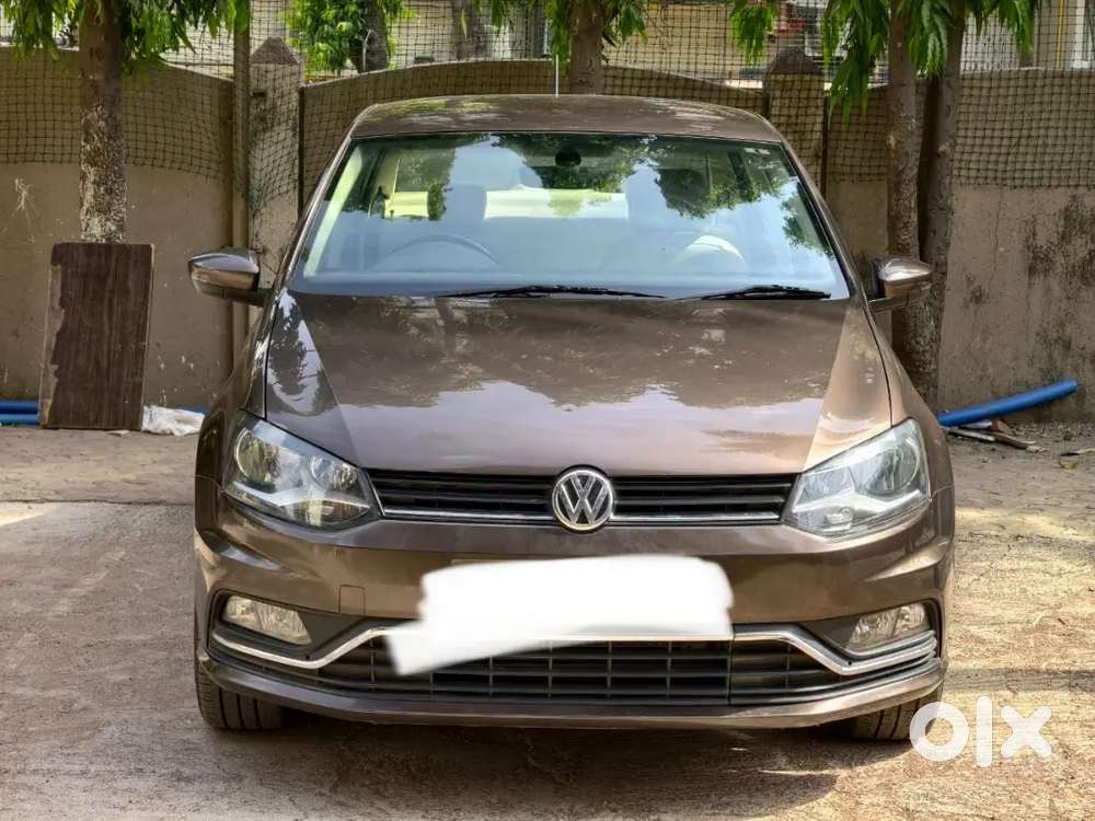 Volkswagen Id.4 2018