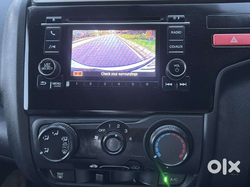 Honda Jazz 1.5 Sv I Dtec, 2015, Diesel
