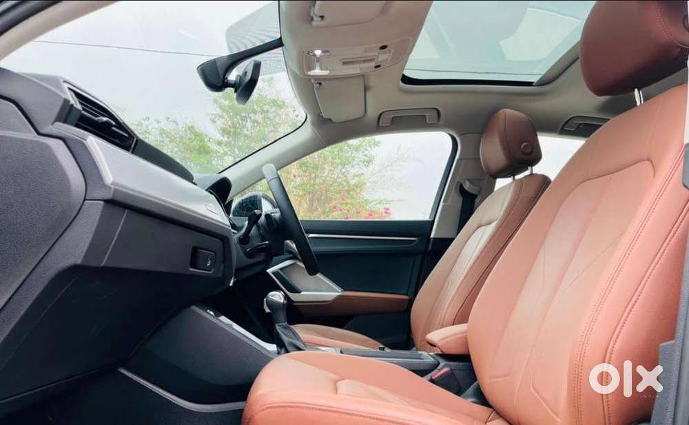 Audi Q3 40 Tfsi Premium, 2023, Petrol