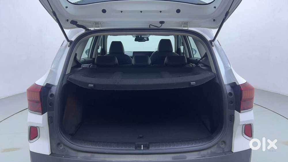 Kia Seltos Gtx Dct, 2023, Petrol