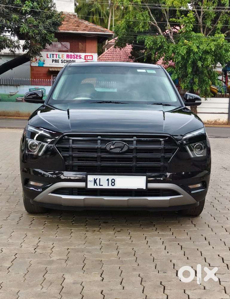 Hyundai Creta 1.5 Crdi E Diesel Mt, 2020, Diesel