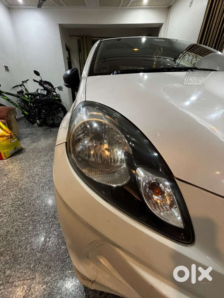 Honda Amaze Diesel 2016