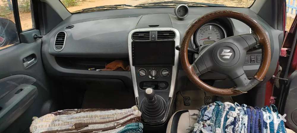 Maruti Suzuki Ritz 1.3 2009