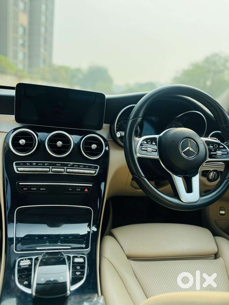 Mercedes-benz Gls 350d 4matic, 2019, Diesel